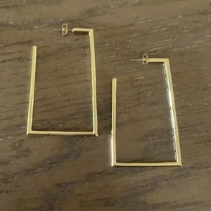 Uncommon James Earrings